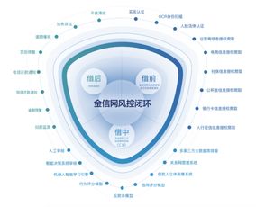 夯实风控基础 发力粉丝经济 金信网的500亿进阶路